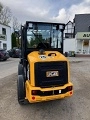 фронтальный погрузчик JCB 403