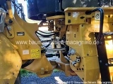 фронтальный погрузчик CATERPILLAR 966M