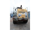 фронтальный погрузчик LIEBHERR L 550