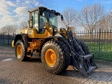 фронтальный погрузчик VOLVO L60H