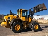 фронтальный погрузчик VOLVO L90H