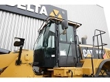 фронтальный погрузчик CATERPILLAR 966K