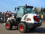 фронтальный погрузчик BOBCAT L85