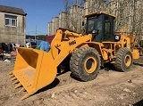 фронтальный погрузчик CATERPILLAR 966