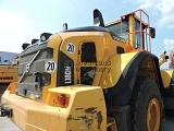 фронтальный погрузчик VOLVO L180H