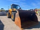 фронтальный погрузчик VOLVO L180H