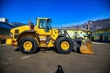 фронтальный погрузчик VOLVO L150H