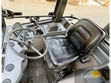 фронтальный погрузчик VOLVO L20B