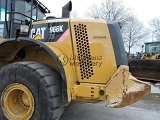 фронтальный погрузчик CATERPILLAR 966K