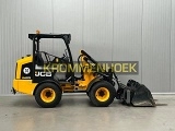 фронтальный погрузчик JCB 403