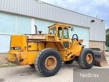 фронтальный погрузчик VOLVO L 120