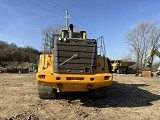 фронтальный погрузчик VOLVO L350F