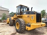 фронтальный погрузчик CATERPILLAR 966 F