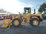 фронтальный погрузчик KOMATSU WA 270-3