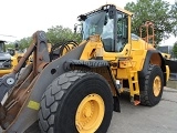 фронтальный погрузчик VOLVO L180H