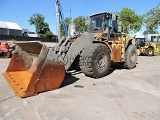 фронтальный погрузчик CATERPILLAR 980H