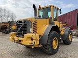 фронтальный погрузчик VOLVO L 90 E