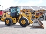 фронтальный погрузчик CATERPILLAR 930M