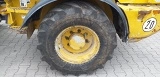 фронтальный погрузчик CATERPILLAR 908 H2