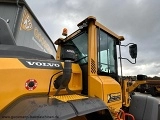 фронтальный погрузчик VOLVO L60H