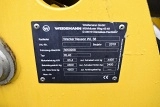 фронтальный погрузчик WACKER WL38