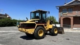 фронтальный погрузчик CATERPILLAR IT14G