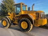 фронтальный погрузчик VOLVO L120F