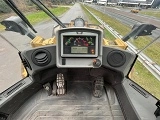 фронтальный погрузчик CATERPILLAR 972M XE