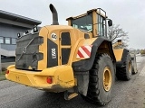 фронтальный погрузчик VOLVO L150G