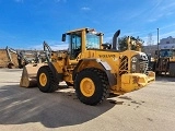 фронтальный погрузчик VOLVO L120F