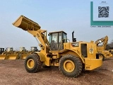 фронтальный погрузчик CATERPILLAR 950H