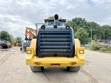 фронтальный погрузчик CATERPILLAR 972M