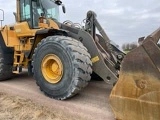 фронтальный погрузчик VOLVO L220G