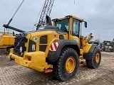 фронтальный погрузчик VOLVO L120H