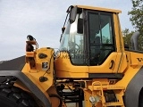 фронтальный погрузчик VOLVO L120F