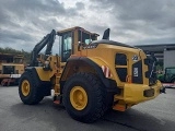 фронтальный погрузчик VOLVO L150H