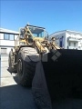 фронтальный погрузчик CATERPILLAR 988B