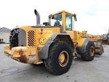 фронтальный погрузчик VOLVO L120E