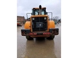 фронтальный погрузчик HYUNDAI HL 760-7A