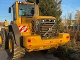 фронтальный погрузчик VOLVO L120F