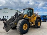 фронтальный погрузчик VOLVO L150H