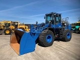 фронтальный погрузчик KOMATSU WA380-7