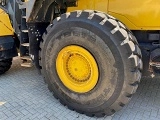 фронтальный погрузчик KOMATSU WA500-7