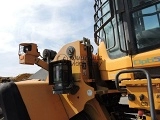 фронтальный погрузчик VOLVO L180H