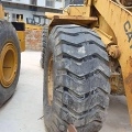 фронтальный погрузчик CATERPILLAR 950 F II-StVZO