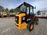 фронтальный погрузчик JCB 403