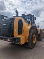 фронтальный погрузчик HYUNDAI HL970A