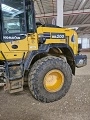 фронтальный погрузчик KOMATSU WA200-8