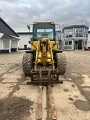 фронтальный погрузчик KOMATSU WA75-3