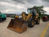 фронтальный погрузчик CATERPILLAR 938M